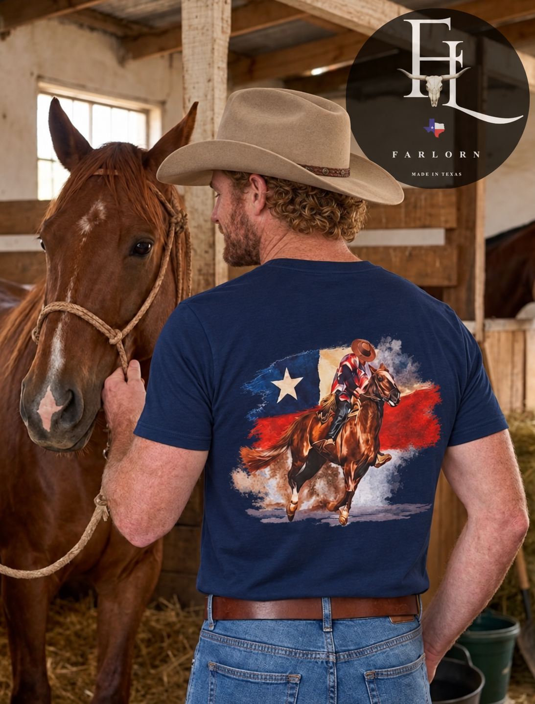 RODEO CHILENO