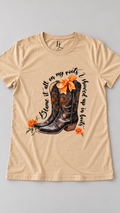 COWGIRL BOOTS