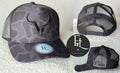 Gorra FARLORN · Trucker Edition