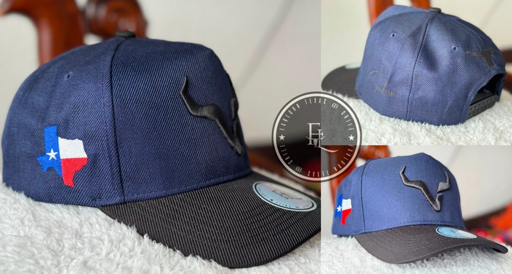 Gorra FARLORN · Texas Edition